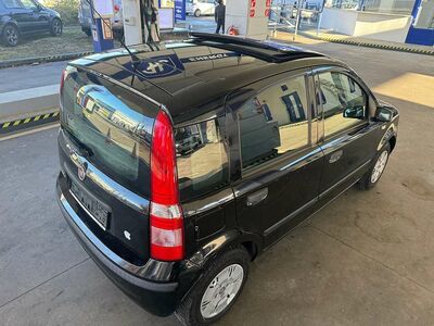 Fiat Panda Gebrauchtwagen