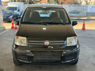 Fiat Panda Gebrauchtwagen