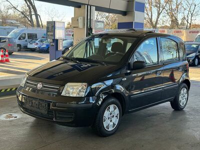 Fiat Panda Gebrauchtwagen