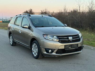 Dacia Logan Gebrauchtwagen