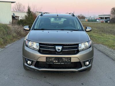 Dacia Logan Gebrauchtwagen