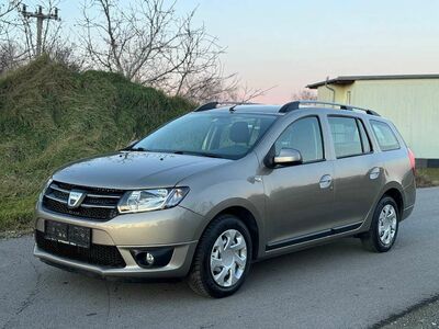 Dacia Logan Gebrauchtwagen