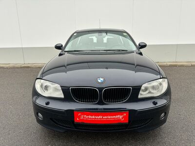 BMW 1er Gebrauchtwagen