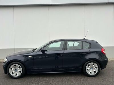 BMW 1er Gebrauchtwagen