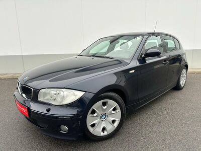 BMW 1er Gebrauchtwagen