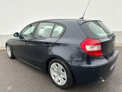 BMW 1er Gebrauchtwagen