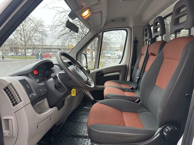 Fiat Ducato Gebrauchtwagen