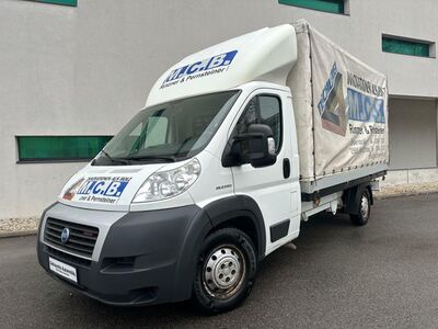 Fiat Ducato Gebrauchtwagen