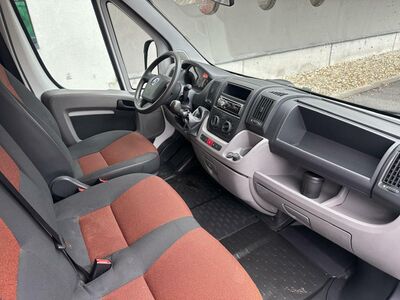 Fiat Ducato Gebrauchtwagen