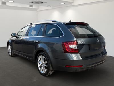 Skoda Octavia Gebrauchtwagen Skoda Octavia Gebrauchtwagen