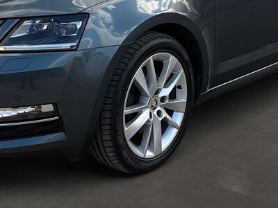 Skoda Octavia Gebrauchtwagen Skoda Octavia Gebrauchtwagen