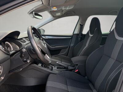 Skoda Octavia Gebrauchtwagen Skoda Octavia Gebrauchtwagen