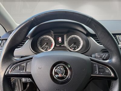 Skoda Octavia Gebrauchtwagen Skoda Octavia Gebrauchtwagen