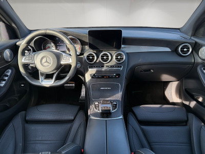 Mercedes-Benz GLC Gebrauchtwagen