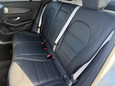 Mercedes-Benz GLC Gebrauchtwagen