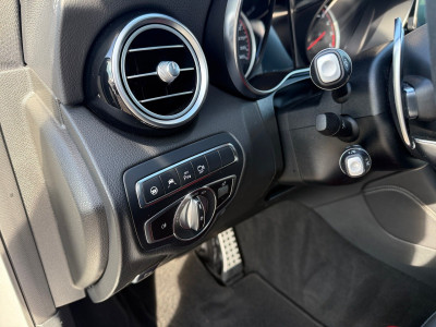 Mercedes-Benz GLC Gebrauchtwagen