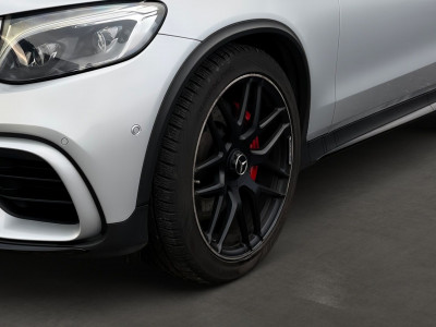 Mercedes-Benz GLC Gebrauchtwagen