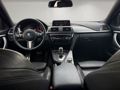 BMW 4er Gran Coupe Gebrauchtwagen