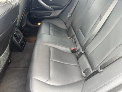 BMW 4er Gran Coupe Gebrauchtwagen