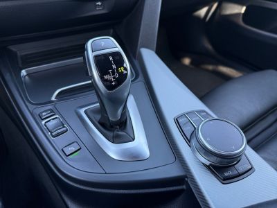 BMW 4er Gran Coupe Gebrauchtwagen