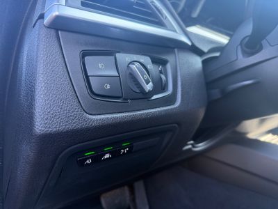 BMW 4er Gran Coupe Gebrauchtwagen