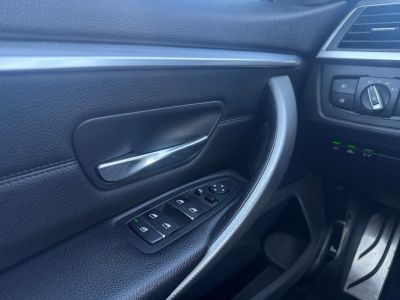 BMW 4er Gran Coupe Gebrauchtwagen