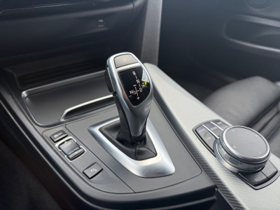 BMW 4er Gran Coupe Gebrauchtwagen