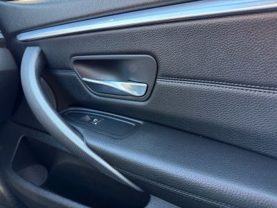 BMW 4er Gran Coupe Gebrauchtwagen