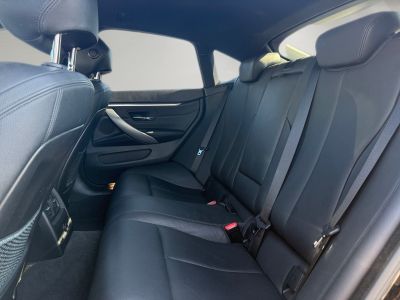 BMW 4er Gran Coupe Gebrauchtwagen