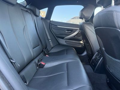 BMW 4er Gran Coupe Gebrauchtwagen