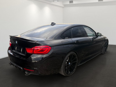 BMW 4er Gran Coupe Gebrauchtwagen