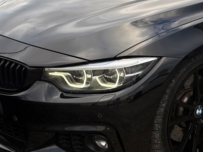 BMW 4er Gran Coupe Gebrauchtwagen