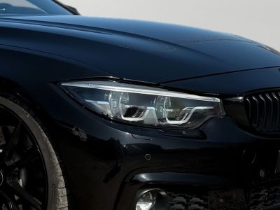 BMW 4er Gran Coupe Gebrauchtwagen