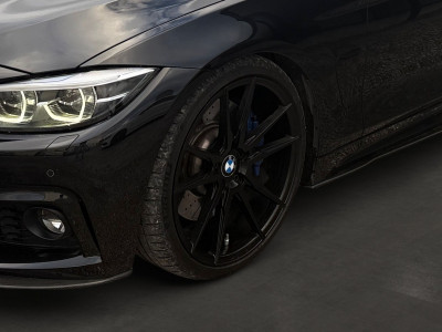BMW 4er Gran Coupe Gebrauchtwagen