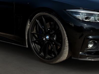 BMW 4er Gran Coupe Gebrauchtwagen