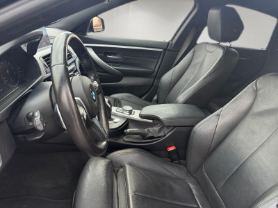 BMW 4er Gran Coupe Gebrauchtwagen