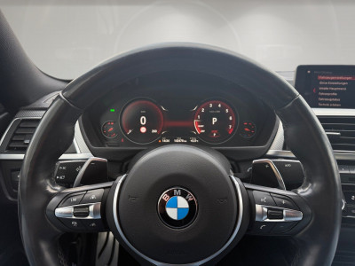 BMW 4er Gran Coupe Gebrauchtwagen
