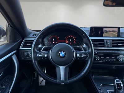 BMW 4er Gran Coupe Gebrauchtwagen