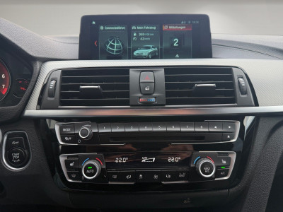 BMW 4er Gran Coupe Gebrauchtwagen