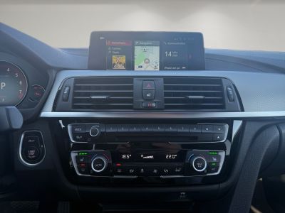 BMW 4er Gran Coupe Gebrauchtwagen