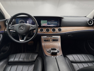Mercedes-Benz E-Klasse Gebrauchtwagen Mercedes-Benz E-Klasse Gebrauchtwagen
