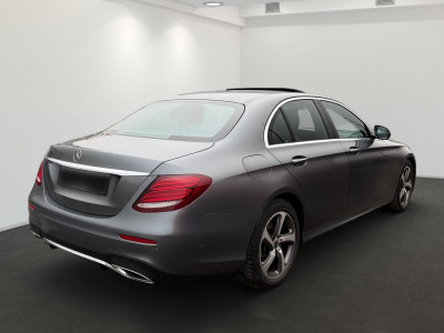 Mercedes-Benz E-Klasse Gebrauchtwagen Mercedes-Benz E-Klasse Gebrauchtwagen