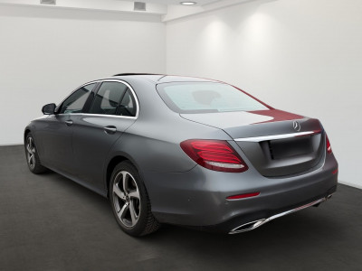 Mercedes-Benz E-Klasse Gebrauchtwagen Mercedes-Benz E-Klasse Gebrauchtwagen