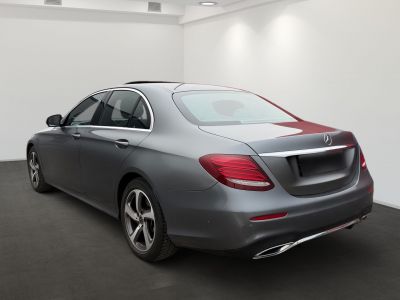 Mercedes-Benz E-Klasse Gebrauchtwagen