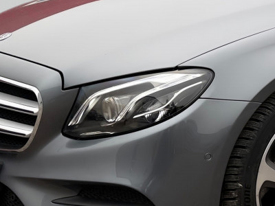 Mercedes-Benz E-Klasse Gebrauchtwagen Mercedes-Benz E-Klasse Gebrauchtwagen