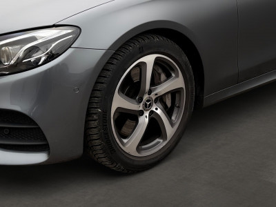 Mercedes-Benz E-Klasse Gebrauchtwagen Mercedes-Benz E-Klasse Gebrauchtwagen