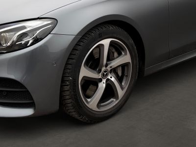 Mercedes-Benz E-Klasse Gebrauchtwagen