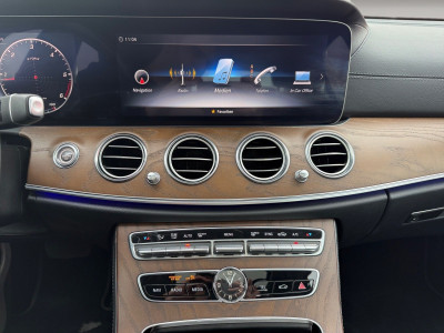 Mercedes-Benz E-Klasse Gebrauchtwagen Mercedes-Benz E-Klasse Gebrauchtwagen