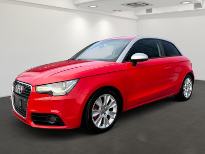 Audi A1 Gebrauchtwagen