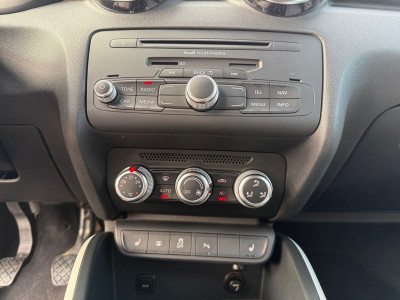 Audi A1 Gebrauchtwagen